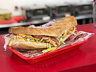 Firehouse Subs East Gwillimbury/newmarket North food