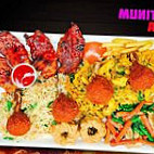 Food Factory A Multi Cuisine Fusion food