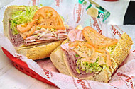 Primo Hoagies food