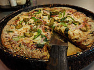 Pizza Hut food