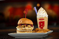 Burgatory food