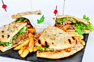 Pita Gourmet Campo De Ourique food