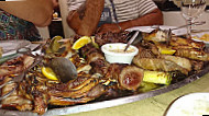 Multi Churrasco food