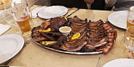 Multi Churrasco food