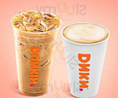 Dunkin Donuts food