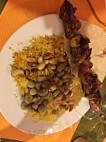 Mon Petit Liban food