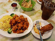 China King Chinese food