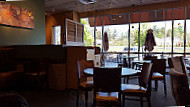 Panera Bread inside