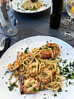 Bahia Saint-tropez food