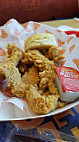 Popeyes Louisiana Kitchen inside