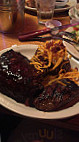 Texas Roadhouse food