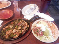 Vallarta's Mexican food