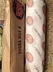 Jersey Mike's Subs food