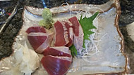 Bluefin Eagleview food