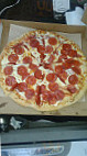 Little Caesars Pizza food