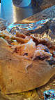 Chipotle Mexican Grill food