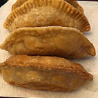 The Empanada Truck food