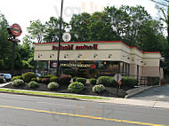 Boston Market food