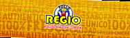 El Pollo Regio inside