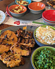 Nando's Bedford food