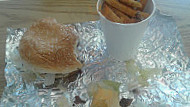 Five Guys food