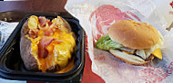 Wendy's Salina Kansas food