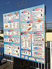 Eskamoe’s Frozen Custard More outside