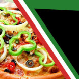 Skibby Pizza Og Burgerhouse Mad