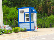 Culver's outside