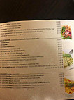 Anatolia Pizza Kebab Haus menu