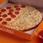 Little Caesar's Pizza food