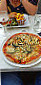 Pizzeria Du Dôme food