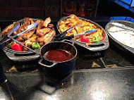 La Grange At Billy Bob's Country Western Saloon food