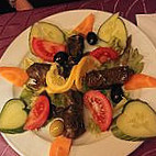 Sultan Saray food