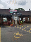 Molinaro's outside