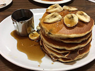 The Pancake Place food