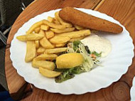 Fisch Moller food