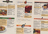 Applebee's College Park menu