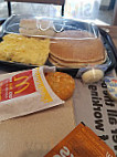 Mcdonald's food