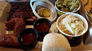 Dickey's Barbecue Pit food