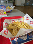 Dairy Queen food