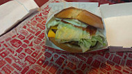 Jack In The Box food