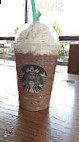 Starbucks food