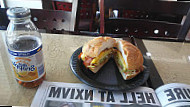 Brunswick Bagels food