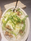 Chipotle Mexican Grill food