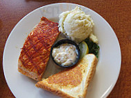 Sizzler food