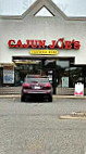 Cajun Joe's outside