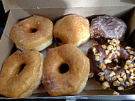 Shipley Do-nuts food