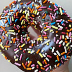 Dunkin' food