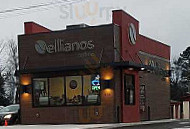 Ellianos outside